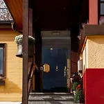 Hotel Zum See, *