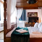 Ξενοδοχείο Zum See,