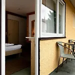 Ξενοδοχείο Zum See,