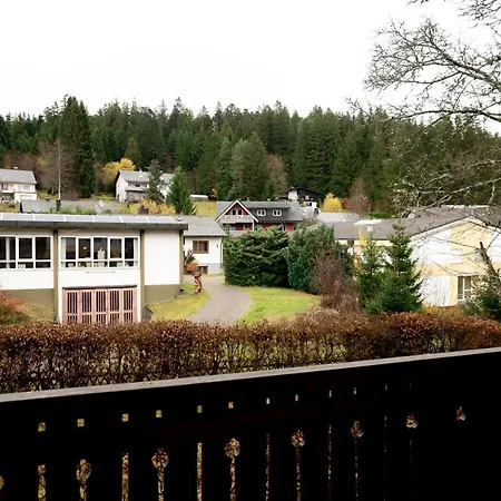 Zum See, Hotel *