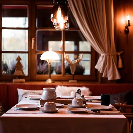 Hotel Zum See,
