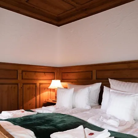 Zum See, Szálloda Titisee-Neustadt