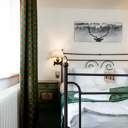 Hotel Zum See,