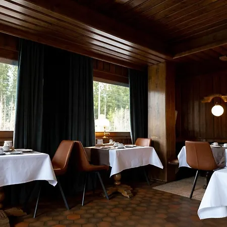 Szálloda Zum See, Titisee-Neustadt