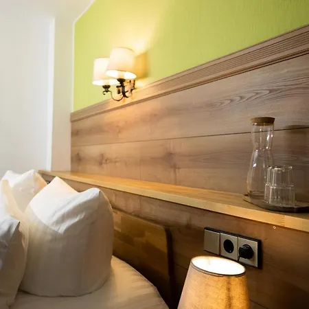 Zum See, Hotel Titisee-Neustadt