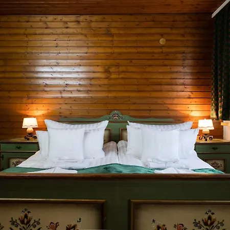 Hotel Zum See, Titisee-Neustadt