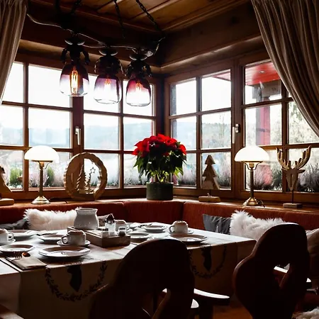 Hotel Zum See, Titisee-Neustadt
