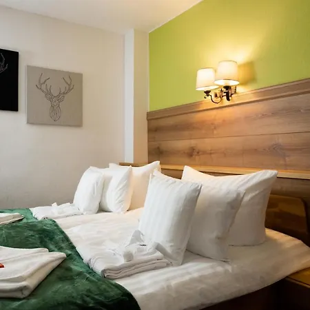 Zum See, Hotel Titisee-Neustadt