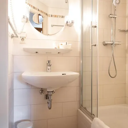 Hotel Zum See, Titisee-Neustadt