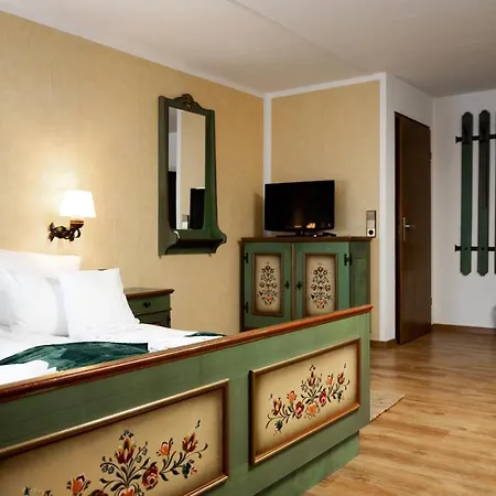 Hotel Zum See, Titisee-Neustadt