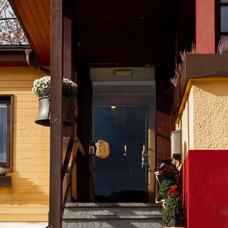 Hotel Zum See, *