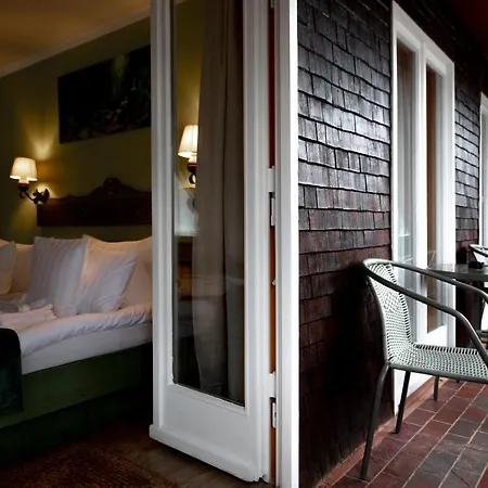 Hotel Zum See, *
