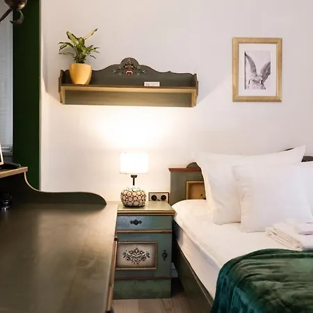 Hotel Zum See,