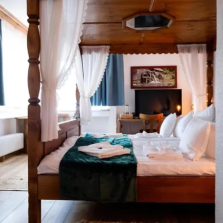 Zum See, Titisee-Neustadt