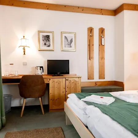 Hotel Zum See, Titisee-Neustadt