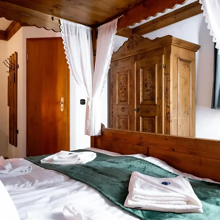 Zum See, Hotel *