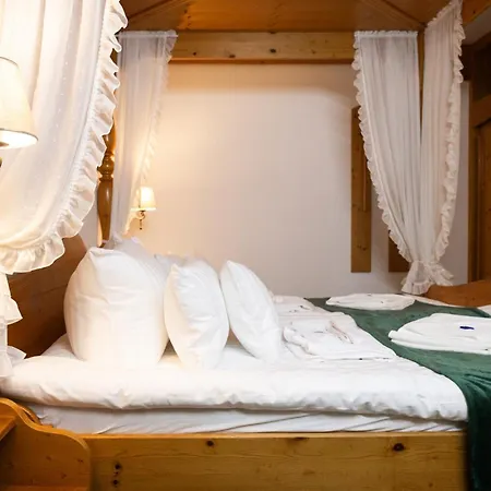 Hotel Zum See,