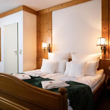 Zum See, Hotel Titisee-Neustadt