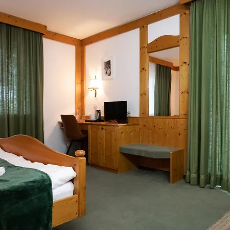 Hotel Zum See,
