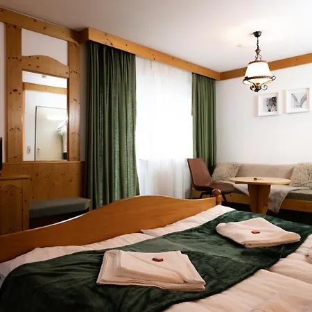 Hotel Zum See,