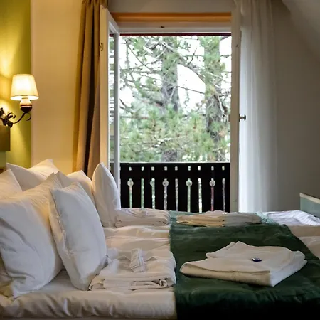 Hotel Zum See, Titisee-Neustadt