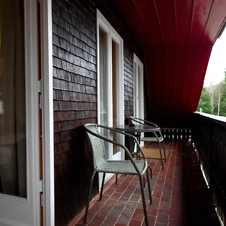 Hotel Zum See, *