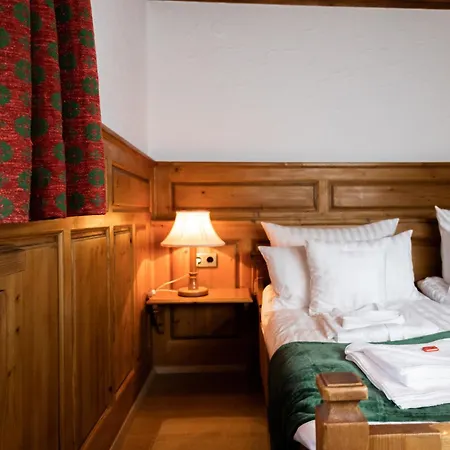 Hotel Zum See,