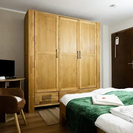 Hotel Zum See,
