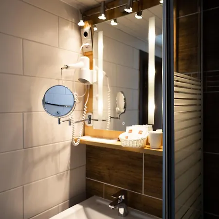 Zum See, Hotel Titisee-Neustadt