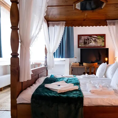 Otel Zum See,