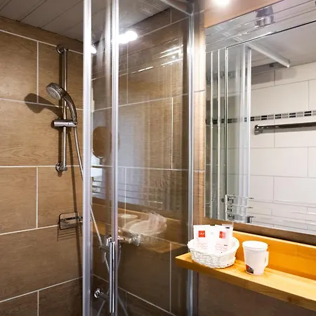 Hotel Zum See, Titisee-Neustadt