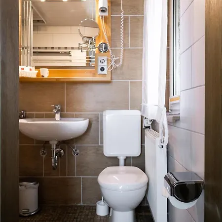 Zum See, Szálloda Titisee-Neustadt