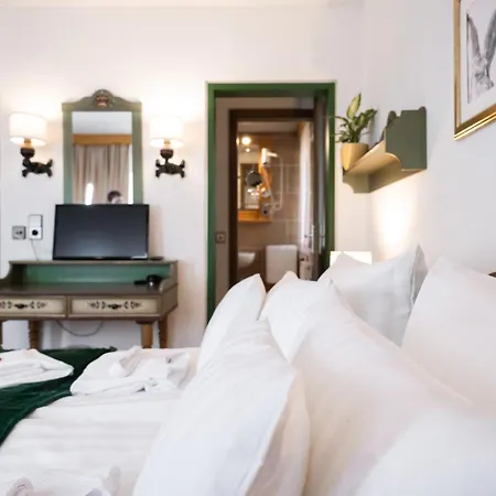 Hotel Zum See, Titisee-Neustadt