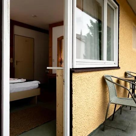 Hotel Zum See,