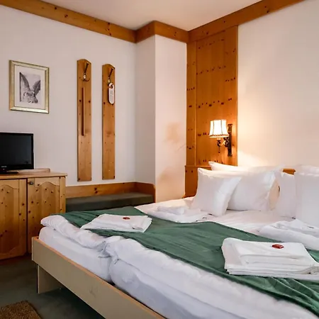 Zum See, Hotel Titisee-Neustadt