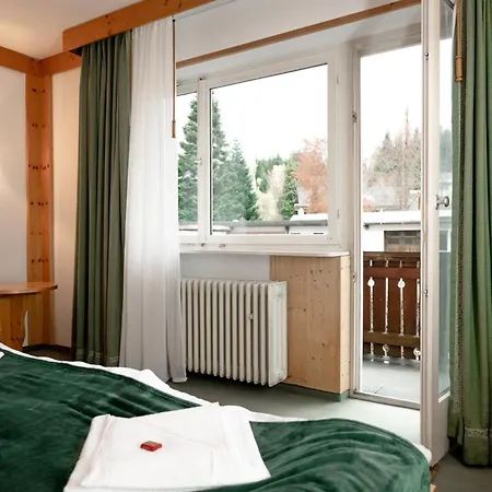 Ξενοδοχείο Zum See, Titisee-Neustadt