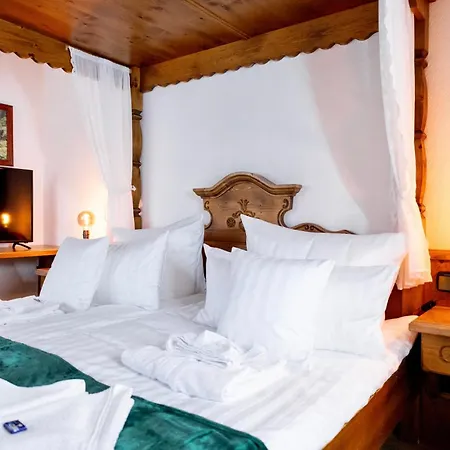 Zum See, Hotel