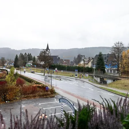 Ξενοδοχείο Zum See, Titisee-Neustadt