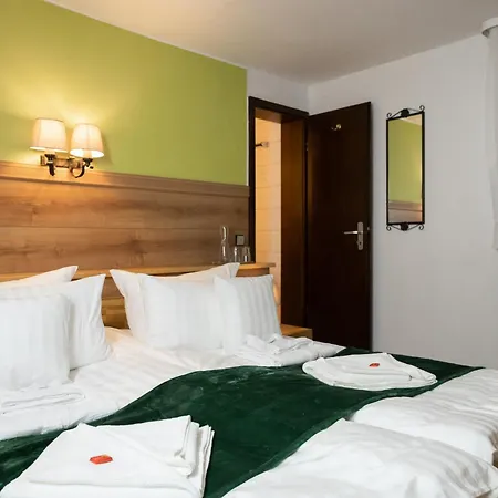 Zum See, Hotel Titisee-Neustadt