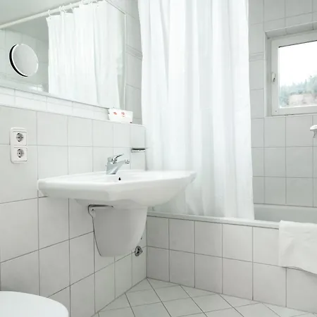 Zum See, Szálloda Titisee-Neustadt