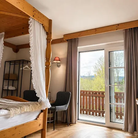 Hotel Zum See,