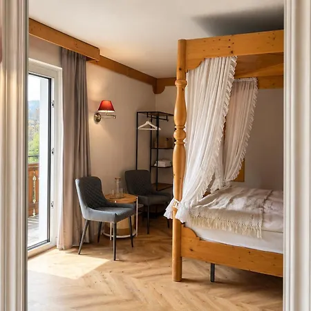 Hotel Zum See,