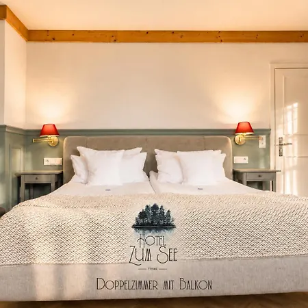 Zum See, Hotel Titisee-Neustadt